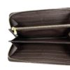 Louis Vuitton Damier Ebene Zippy Wallet 4