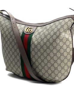 Gucci Ophidia Hobo Shoulder Bag