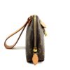 Louis Vuitton Limited Edition Monogram Moon Pochette 11