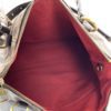Louis Vuitton Damier Ebene Evora MM Shoulder Bag or Satchel 8