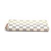 Louis Vuitton Azur Clemence Wallet With Rose Ballerine Interior 8