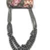 Gucci Dionysus Bag Blooms Print GG Coated Canvas Shoulder Bag 22