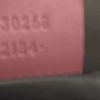 Gucci Large GG Supreme Blooms Cosmetic Case 6