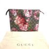 Gucci Large GG Supreme Blooms Cosmetic Case 4