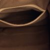 Louis Vuitton Montsouris Monogram GM Backpack 9