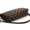 Louis Vuitton Damier Ebene New Model Pochette Accessories 13