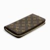 Louis Vuitton Monogram Zippy Wallet 10
