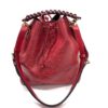 Louis Vuitton Epi Petit Noe Castillan Red Shoulder Bag 5