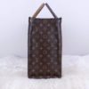 Louis Vuitton Onthego GM Reverse 25