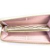 Louis Vuitton Azur Clemence Wallet With Rose Ballerine Interior 10