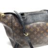 Louis Vuitton Monogram Estrela NM with Noir Black 23