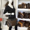 Louis Vuitton Monogram Estrela NM with Noir Black 4