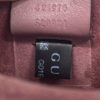 Gucci Dionysus Bag Blooms Print GG Coated Canvas Shoulder Bag 12