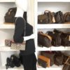 Gucci Dionysus Bag Blooms Print GG Coated Canvas Shoulder Bag 8
