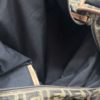 Fendi  Zucca FF Messenger Bag 4