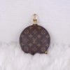 Louis Vuitton Monogram Multi Pochette Accessories Rose Clair 4