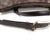 Louis Vuitton Damier Ebene Evora MM Shoulder Bag or Satchel 40