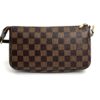 Louis Vuitton Damier Ebene New Model Pochette Accessories 7