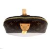 Louis Vuitton Limited Edition Monogram Moon Pochette 19