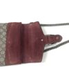 Gucci Dionysus Bag Blooms Print GG Coated Canvas Shoulder Bag 13