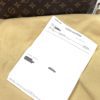 Louis Vuitton Neverfull MM Monogram with Peony 5