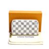 Louis Vuitton Damier Azur Compact Zippy Wallet 2