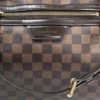 Louis Vuitton Damier Ebene Evora MM Shoulder Bag or Satchel 38