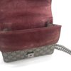 Gucci Dionysus Bag Blooms Print GG Coated Canvas Shoulder Bag 11