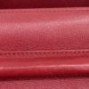 Chanel Red Caviar Timeless WOC with Silver Hardware 17