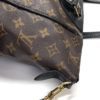 Louis Vuitton Monogram Estrela NM with Noir Black 24
