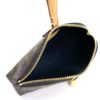 Louis Vuitton Limited Edition Monogram Moon Pochette 8