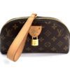 Louis Vuitton Limited Edition Monogram Moon Pochette 12