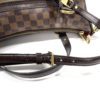 Louis Vuitton Damier Ebene Evora MM Shoulder Bag or Satchel 29