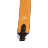 Louis Vuitton Monogram Bandouliere Strap With Yellow and Blue 3