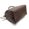Louis Vuitton Speedy 30 Bandouliere Damier Ebene 18