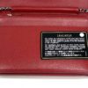 Chanel Red Caviar Timeless WOC with Silver Hardware 5