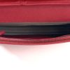 Chanel Red Caviar Timeless WOC with Silver Hardware 15