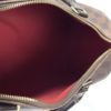 Louis Vuitton Speedy 30 Bandouliere Damier Ebene 5