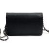 Chanel Black Caviar Timeless WOC with Silver Hardware 5