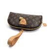 Louis Vuitton Limited Edition Monogram Moon Pochette 17