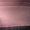 Gucci Beige GG Supreme Coated Canvas Mini Dionysus Blooms Wallet-On-Chain Bag 15