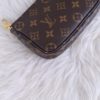 Louis Vuitton Monogram Multi Pochette Accessories Rose Clair 5