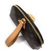 Louis Vuitton Limited Edition Monogram Moon Pochette 18
