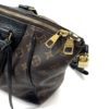 Louis Vuitton Monogram Estrela NM with Noir Black 25