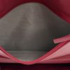 Chanel Red Caviar Timeless WOC with Silver Hardware 16