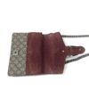 Gucci Dionysus Bag Blooms Print GG Coated Canvas Shoulder Bag 6