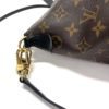 Louis Vuitton Monogram Estrela NM with Noir Black 22