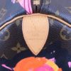 Louis Vuitton Stephen Sprouse Roses Keepall 50 9