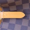 Louis Vuitton Ebene Neo Noe Saffron 25
