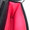 Chanel Black Cambon WOC with Silver Hardware 18